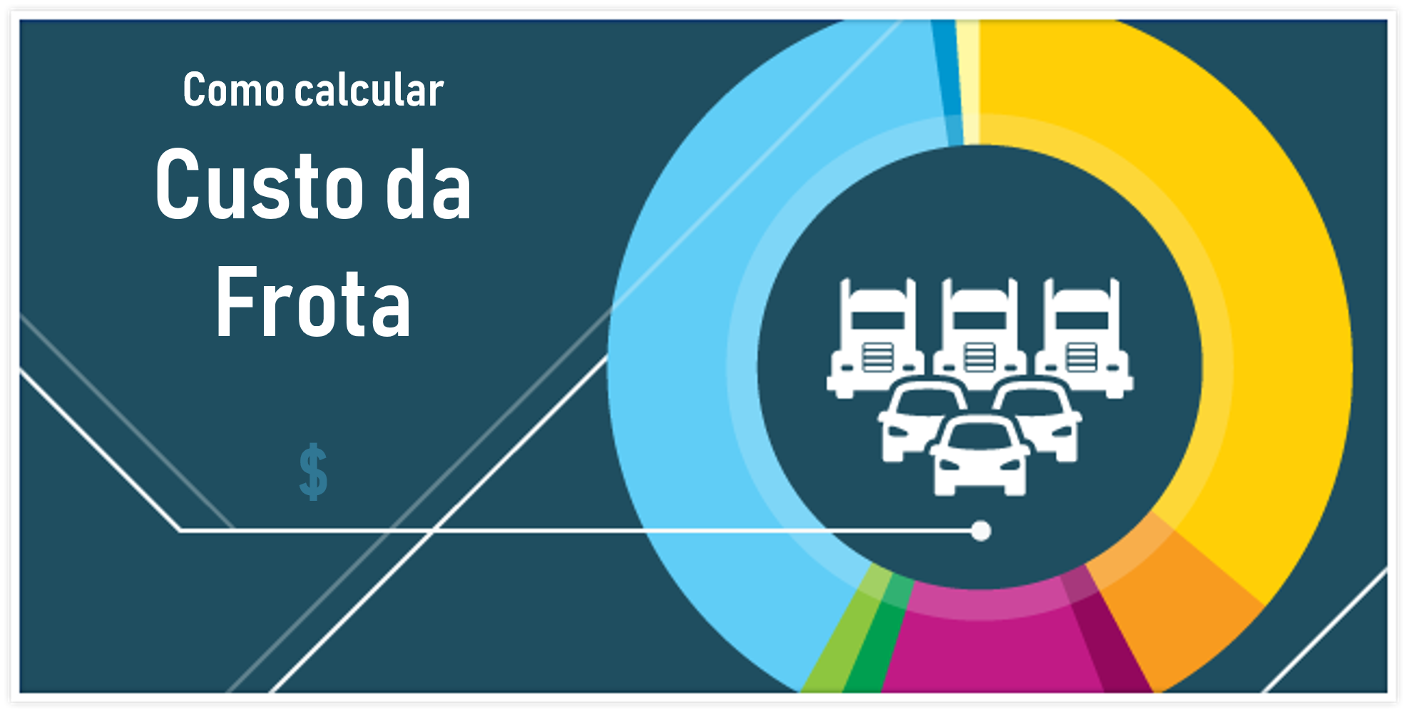 Como Calcular O Custo Da Frota De Ve Culos Smart Planilhas