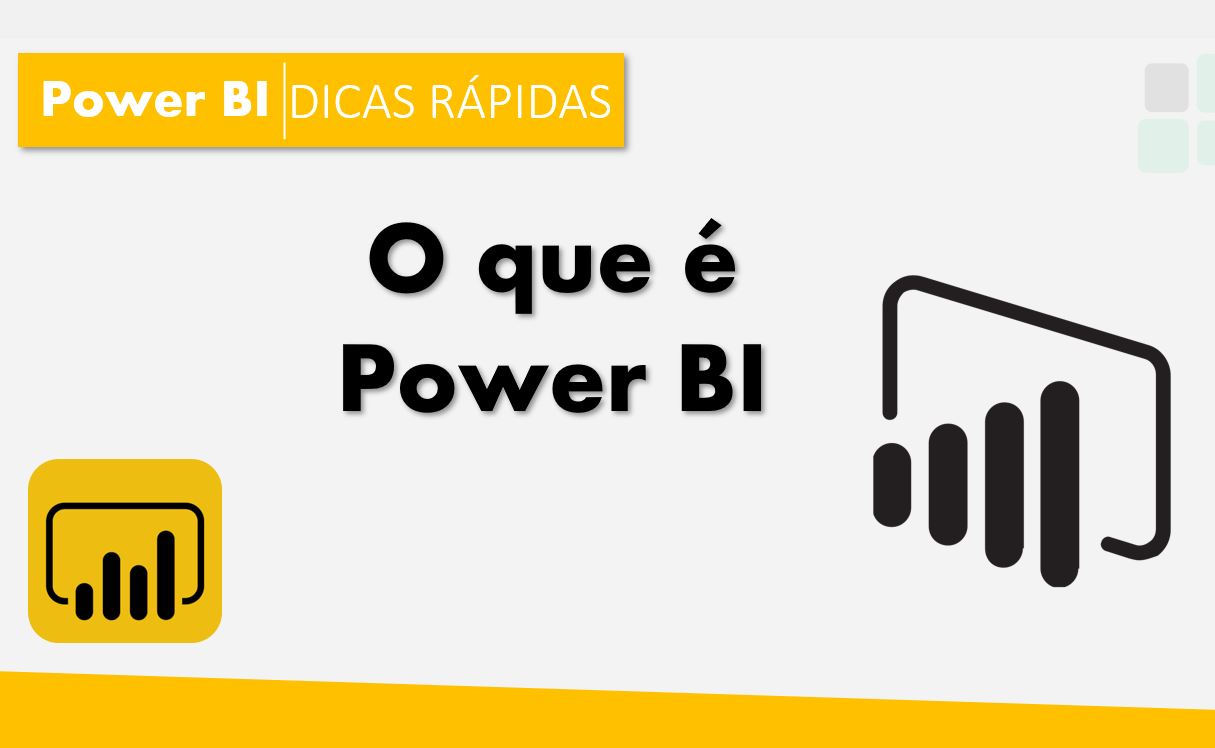 O Que Power Bi Confira Aqui Smart Planilhas