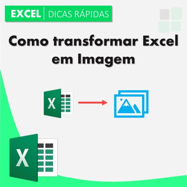 Como Salvar Planilhas No Excel Como Imagem Smart Planilhas