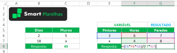 Smart Planilhas Como Calcular Probabilidade No Excel