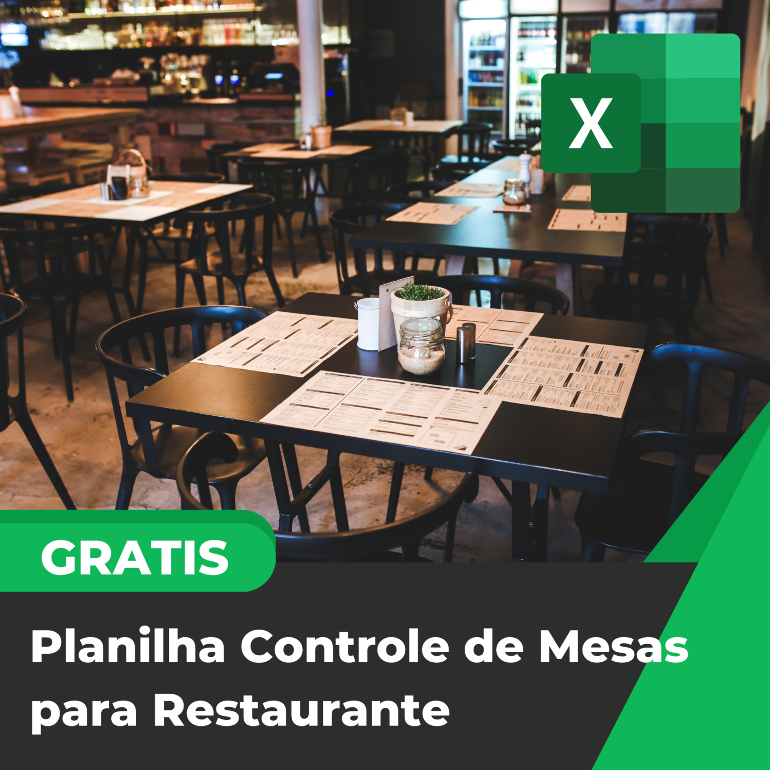 Controle De Mesas Para Restaurante Em Excel Gr Tis Smart Planilhas The Best Porn Website