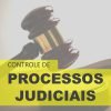 planilha controle de processos judiciais