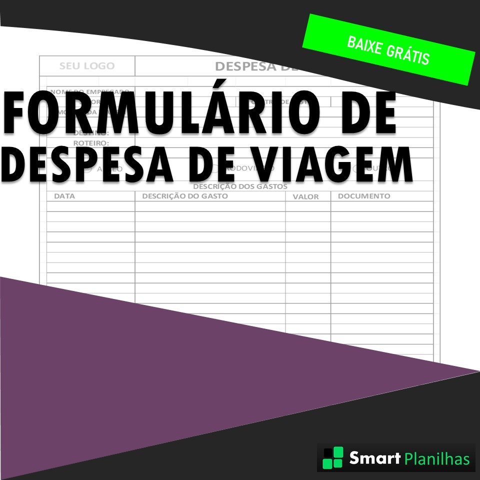 Holerite em Excel para download - Smart Planilhas