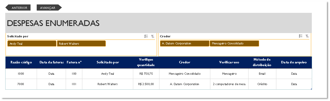 Modelo Razão Planilha Modelo Livro-razão em Excel - Smart Planilhas