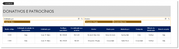 Modelo Razão Planilha Modelo Livro-razão em Excel - Smart Planilhas