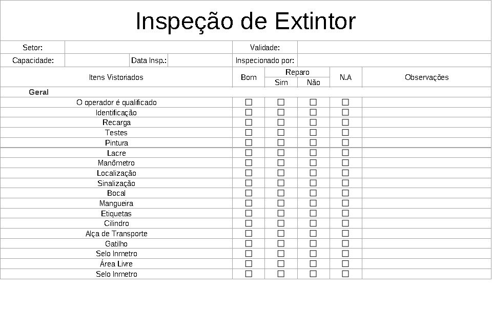 excel-extintor-check-list