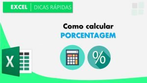 como-calcular-porcentagem-no-excel