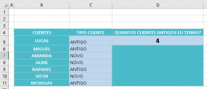12 Fórmulas mais usadas no Excel - Smart Planilhas