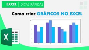 como-criar-grafico-em-excel