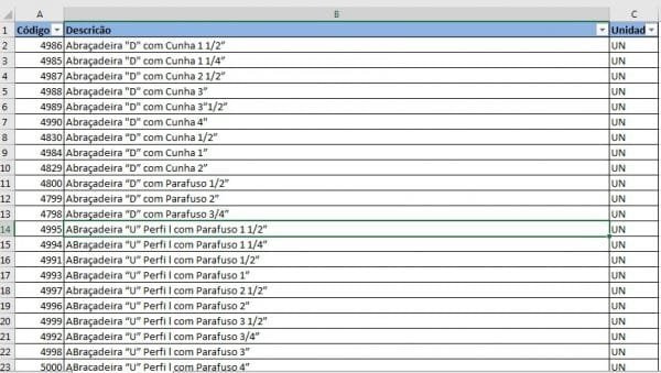 Como apagar linhas em branco no Excel? - Smart Planilhas