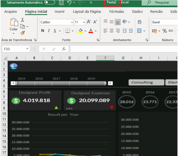 Como Copiar Planilhas No Excel Smart Planilhas