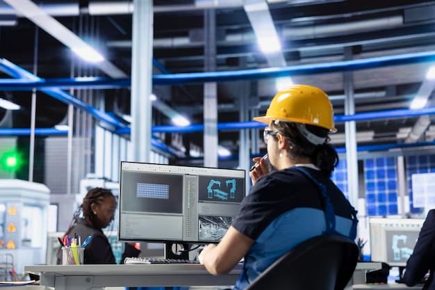 Indústria 4.0: como otimizar processos com baixo custo de investimento