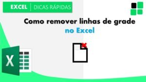 como-remover-linhas-de-grade-no-excel