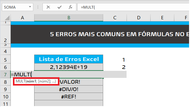 Senhas: 5 erros comuns que você deve evitar