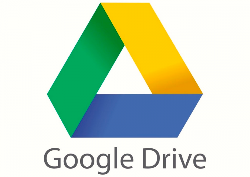 Compartilhar arquivos no Google Drive