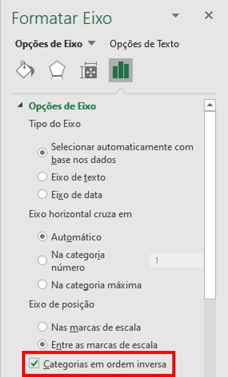 Como Fazer Gr Fico De Gantt No Excel Smart Planilhas