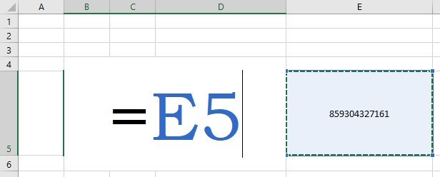 Como gerar Código de Barras no Excel
