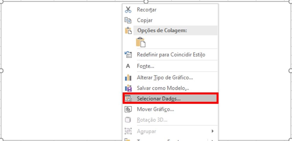 Como fazer gráfico de Gantt no Excel