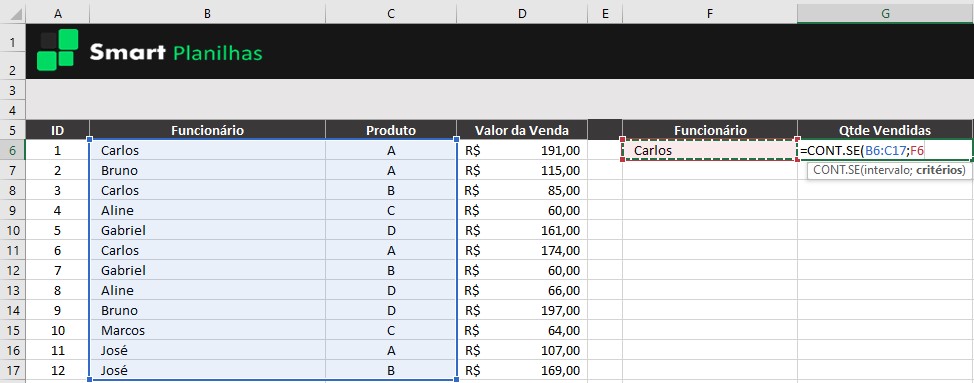 como-somar-e-contar-com-condicoes-no-excel