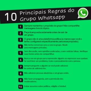 10-principais-regras-do-whatsapp