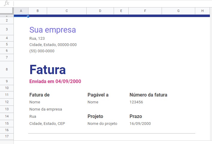 Artigo - Como agrupar Notas Fiscais e gerar uma única cobrança pelo  Finanças SQL? (Fatura) - Atendimento Web - Nasajon Sistemas