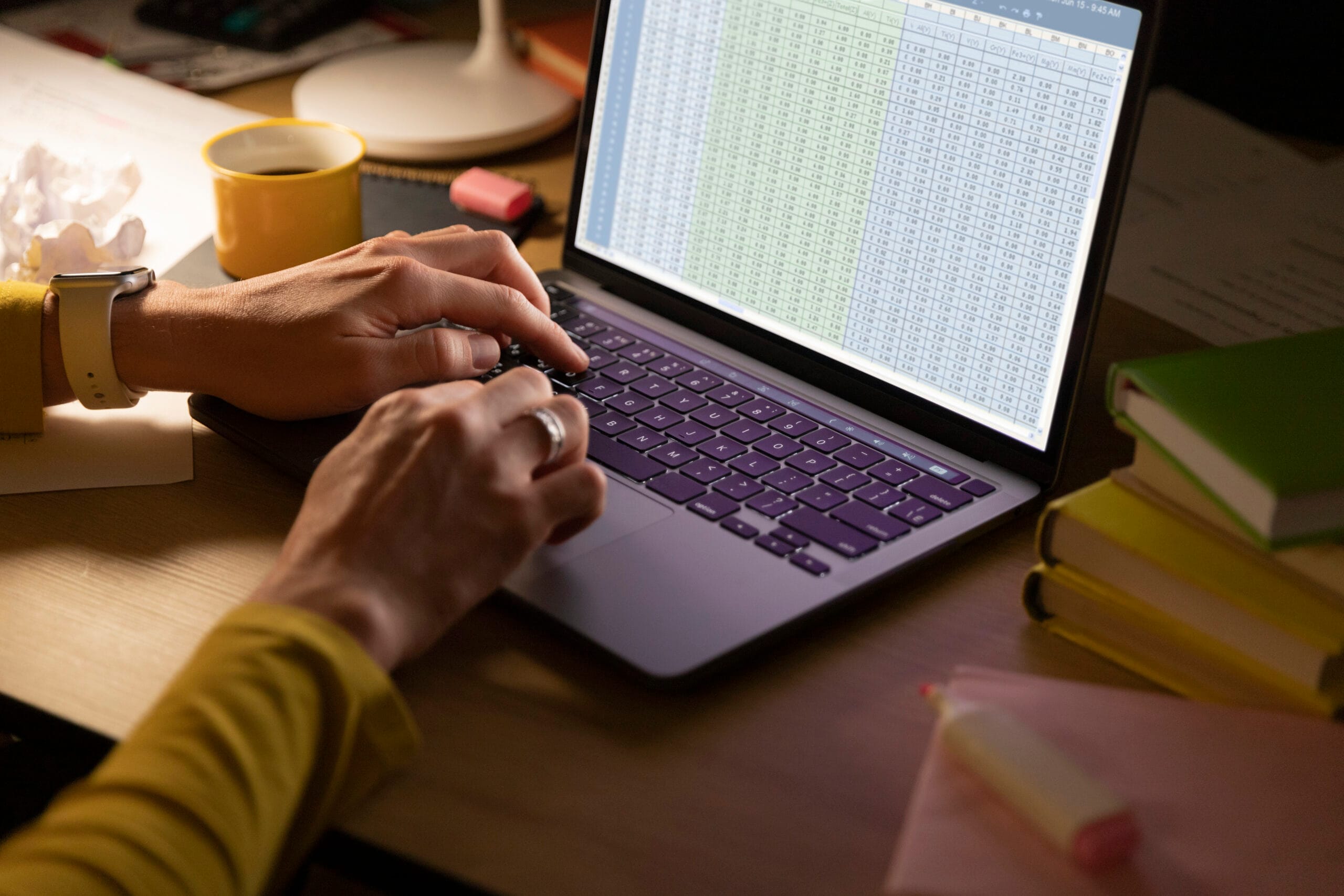 Como arredondar no Excel