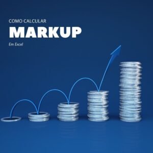 como-calcular-markup-excel