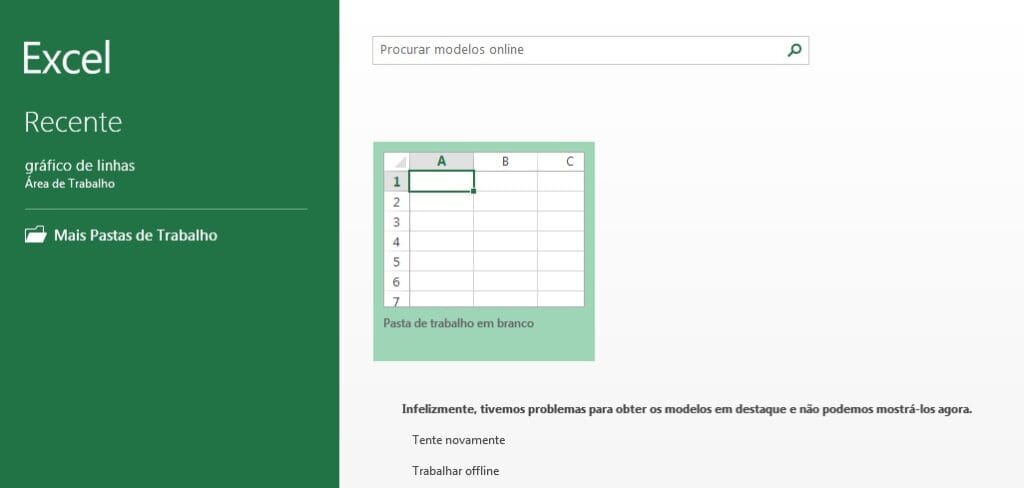 Como Criar Planilha Em Excel Smart Planilhas