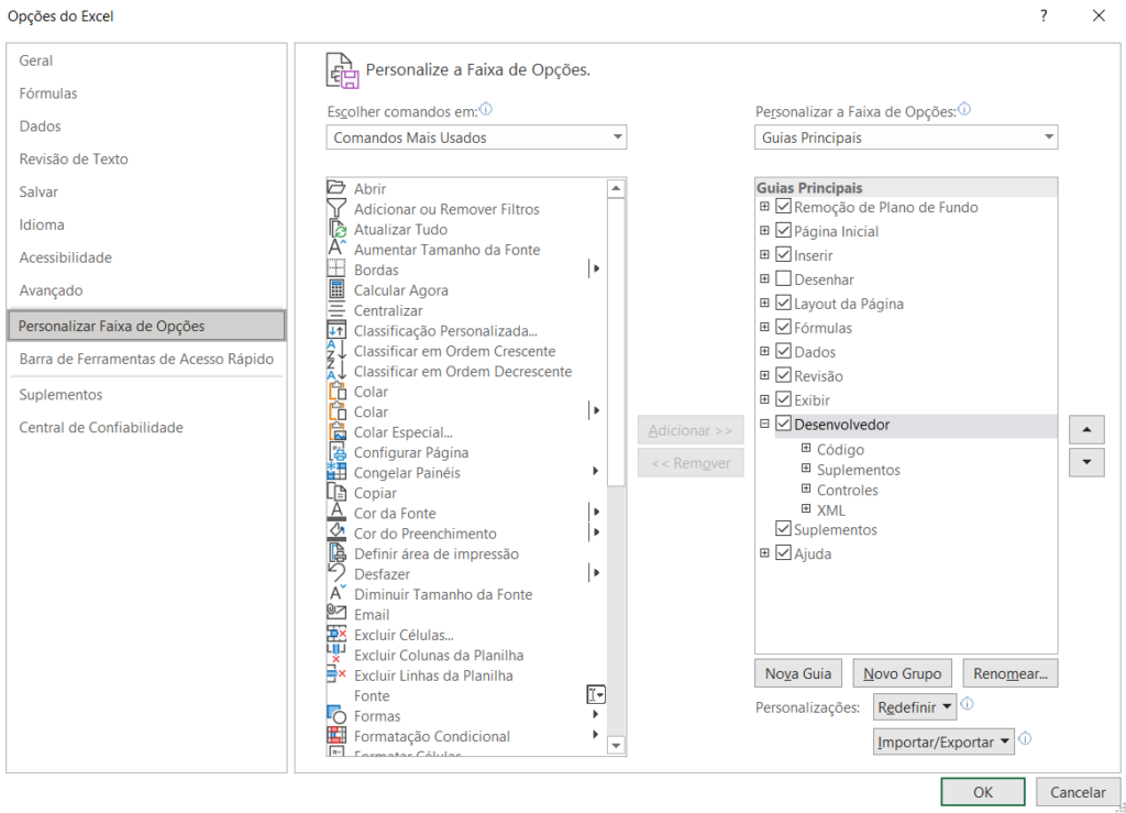 Como enviar mensagens de Whatsapp pelo Excel