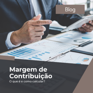 Margem de Contribuição