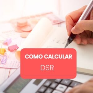 cálculo-do-DSR