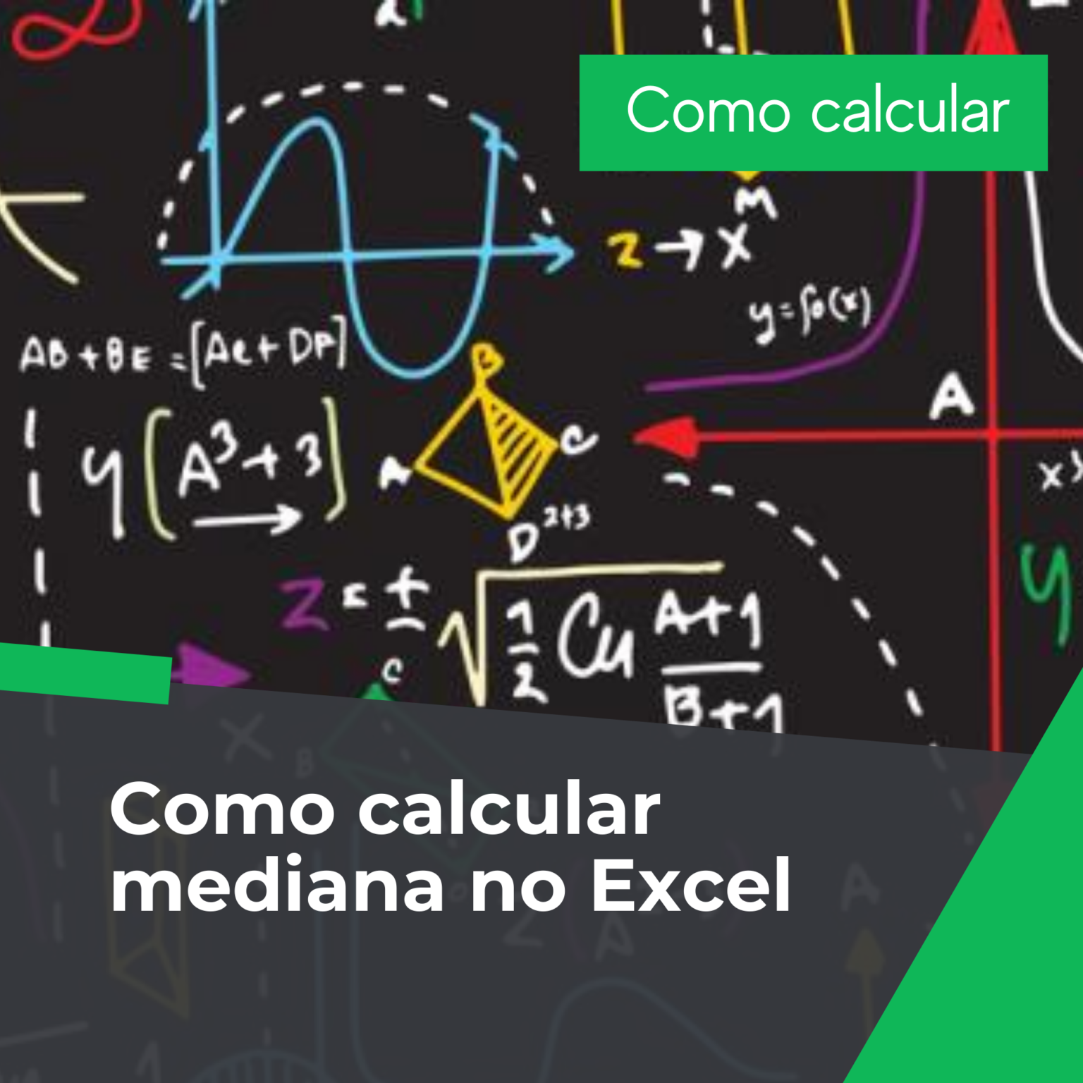 Como Calcular Mediana No Excel Smart Planilhas 2369