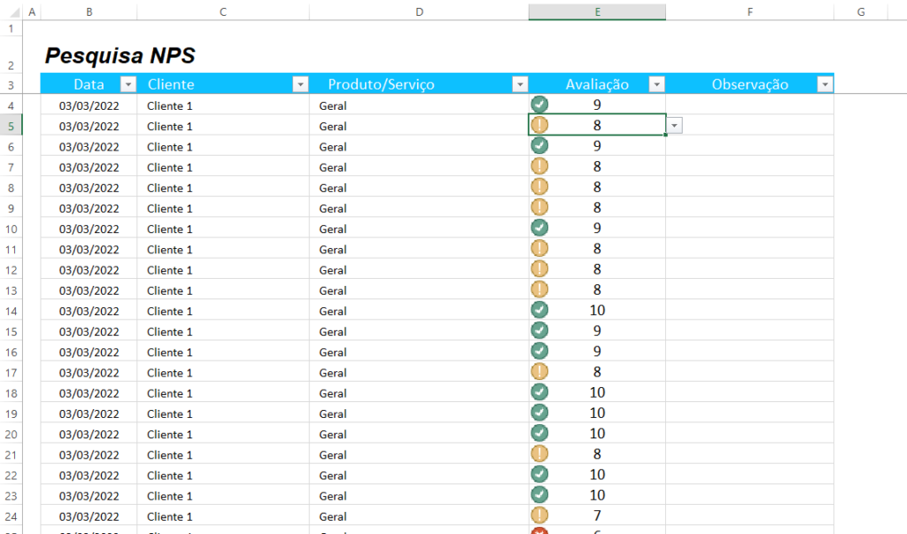 Planilha De Notas De Alunos Excel Download Smart Planilhas Sexiezpix Web Porn 2169