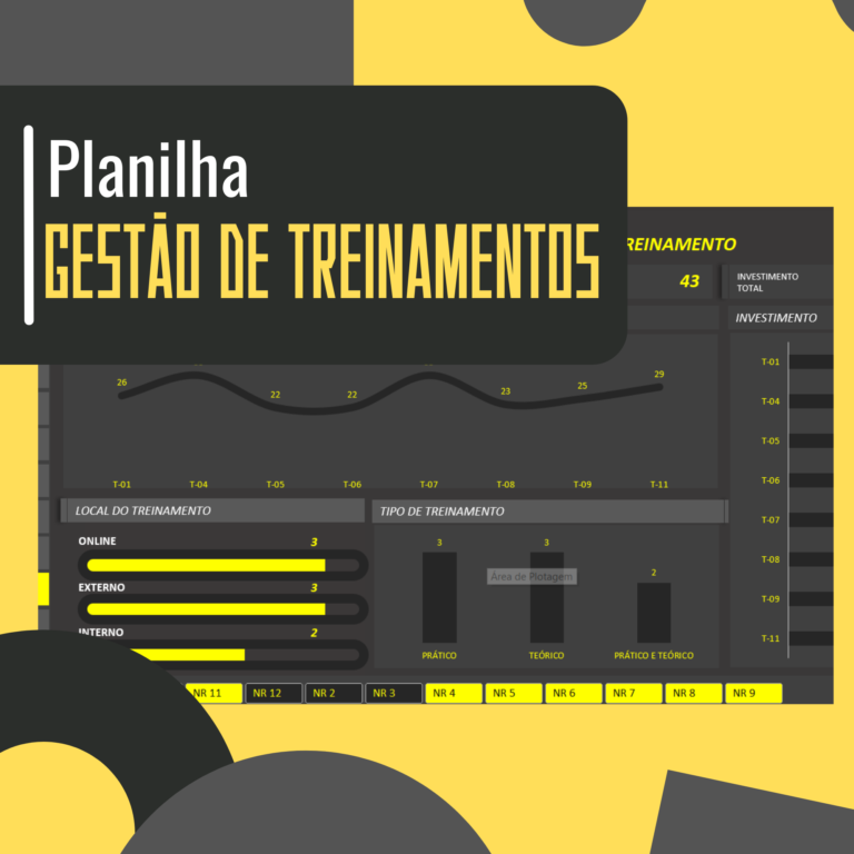 Planilha Para Controle De Entrega De Uniformes Smart Planilhas 9456