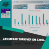 turnover excel