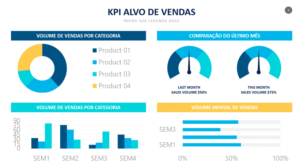 GIF Criar uma apresentação de slides com fotos gratuitas