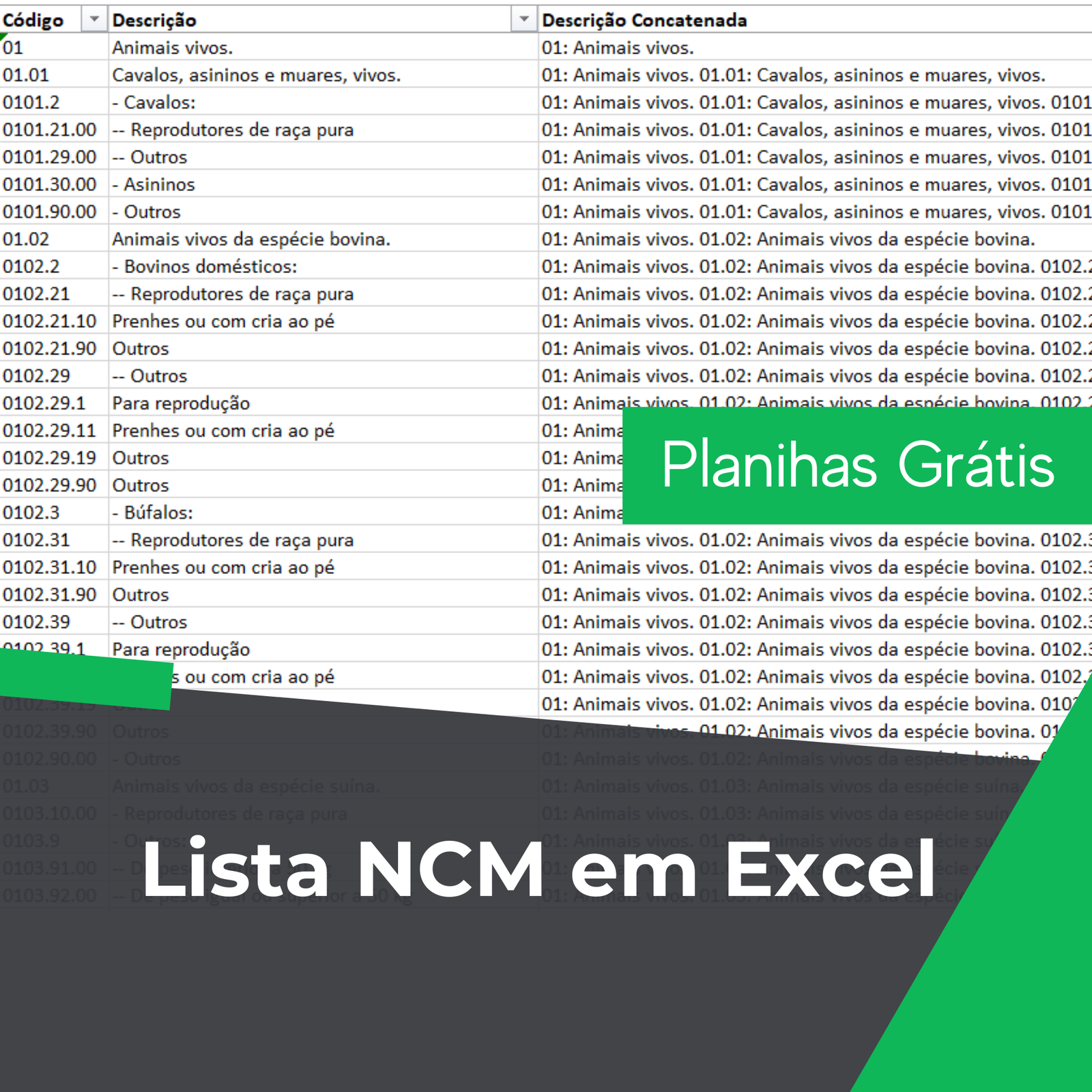 Planilha Ncm Em Excel Smart Planilhas Planilha Ncm Em Excel My Xxx Hot Girl