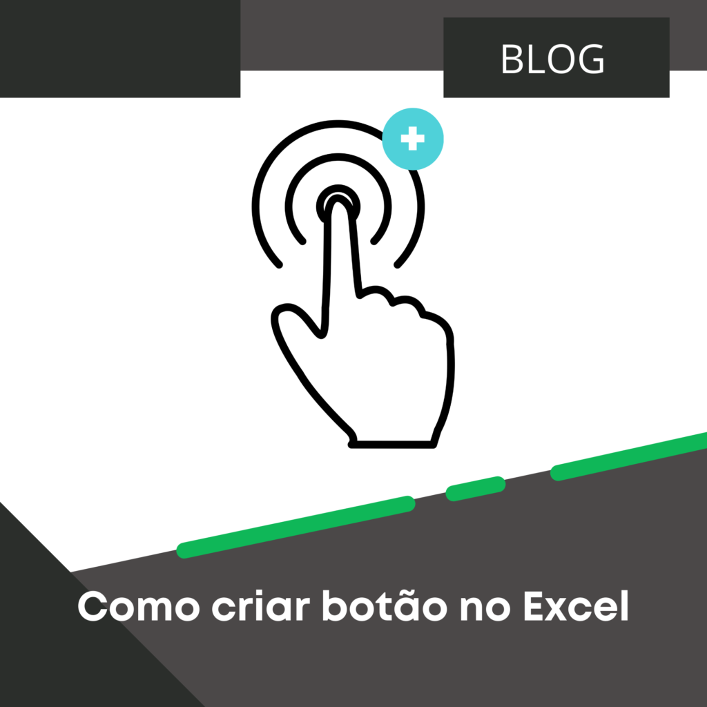 Como criar botão de atalho no Excel Smart Planilhas