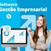 Software para Gestão Empresarial Online