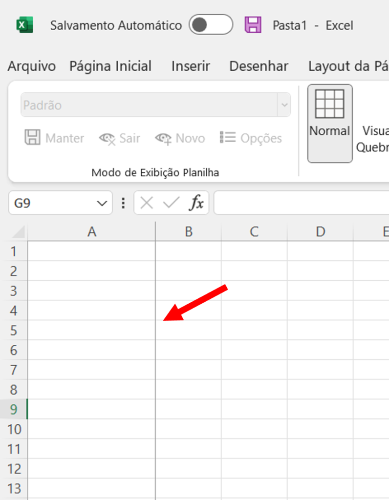 como-fixar-coluna-no-excel-facil