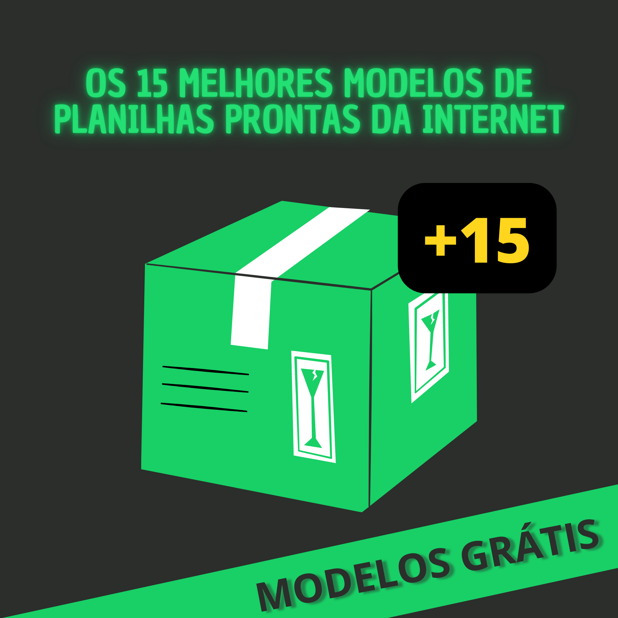 Holerite em Excel para download - Smart Planilhas