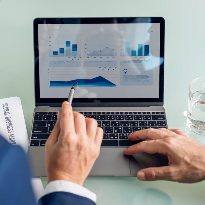 Microsoft Excel: Planilhas Inteligentes