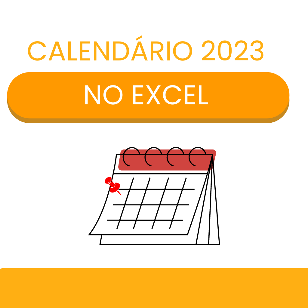 Calendário 2023 do brasil  Calendários gratuitos, Calendário