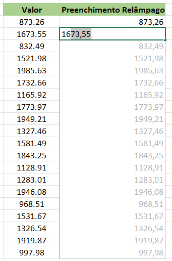 Como Mudar Vírgula Por Ponto No Excel Smart Planilhas 0268