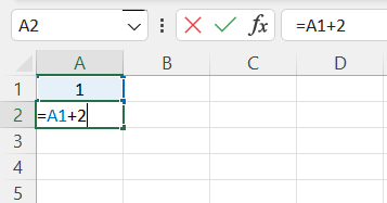 Como numerar no Excel