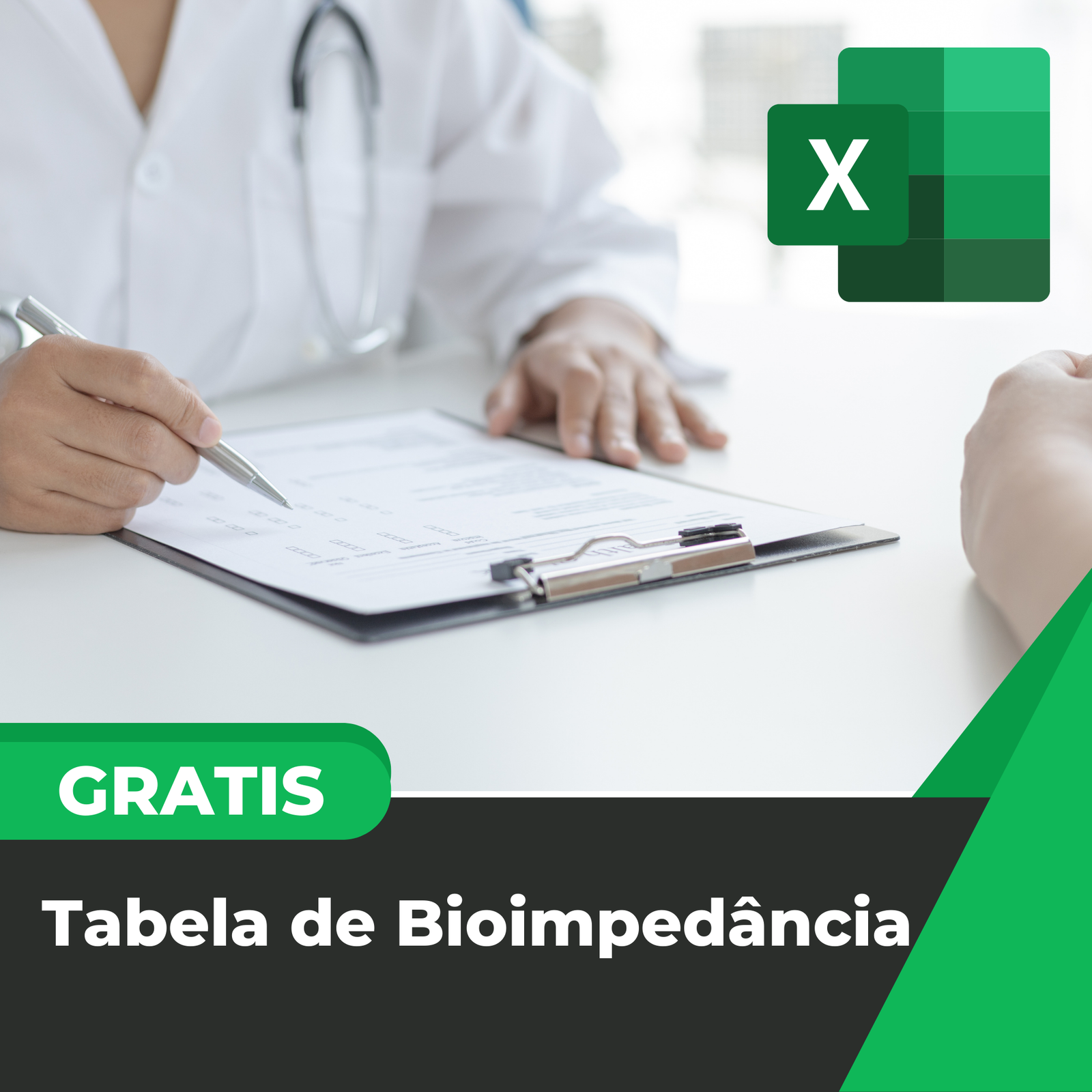 Tabela de Bioimped\u00e2ncia em Excel Gr\u00e1tis - Smart Planilhas