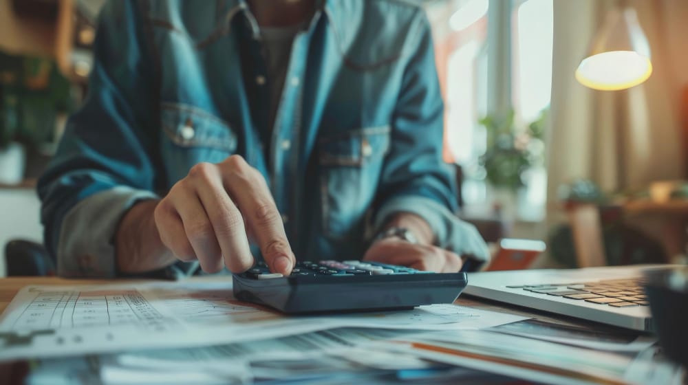 Como calcular ISS Imposto Sobre Serviço