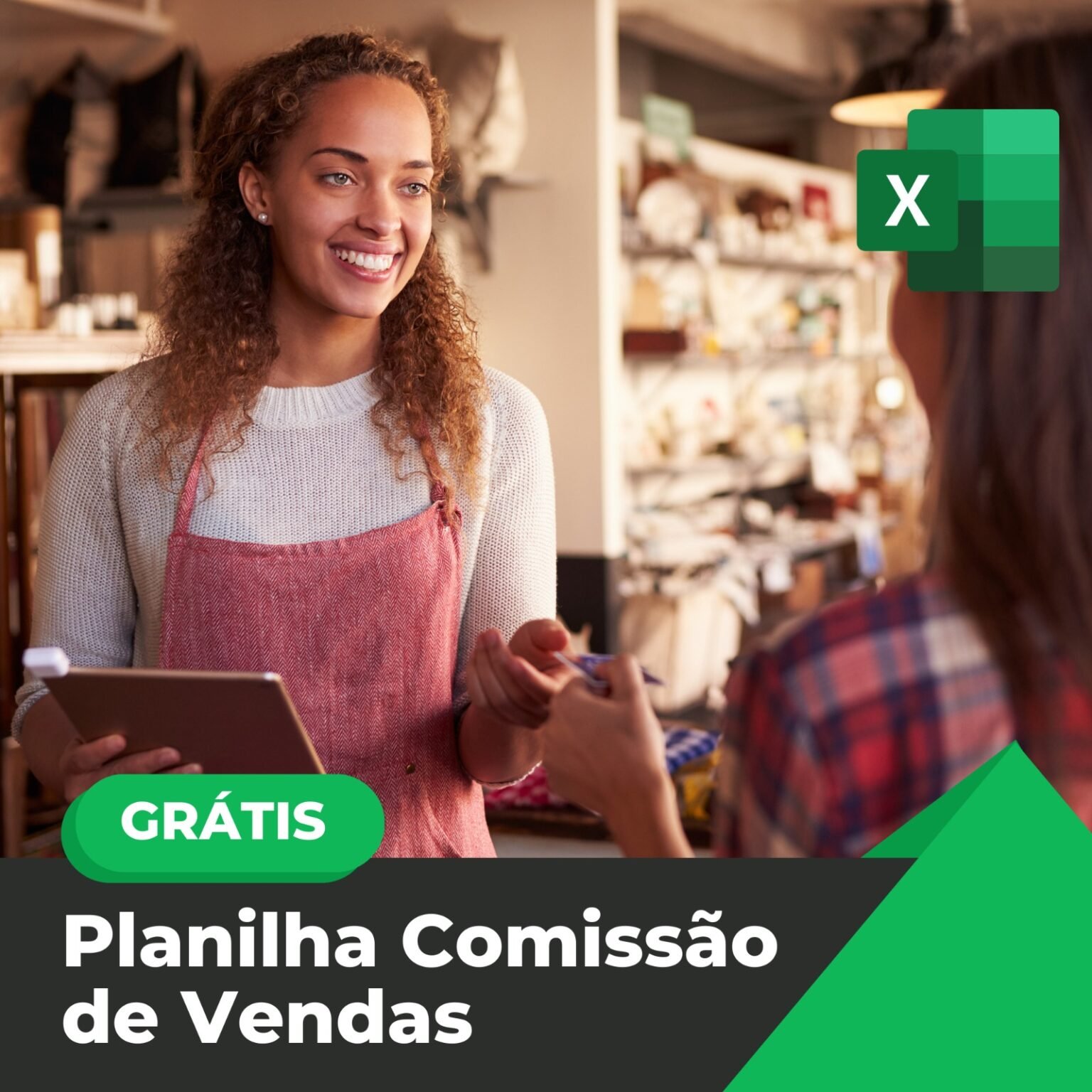 Planilha Comiss O De Vendas Gr Tis Smart Planilhas