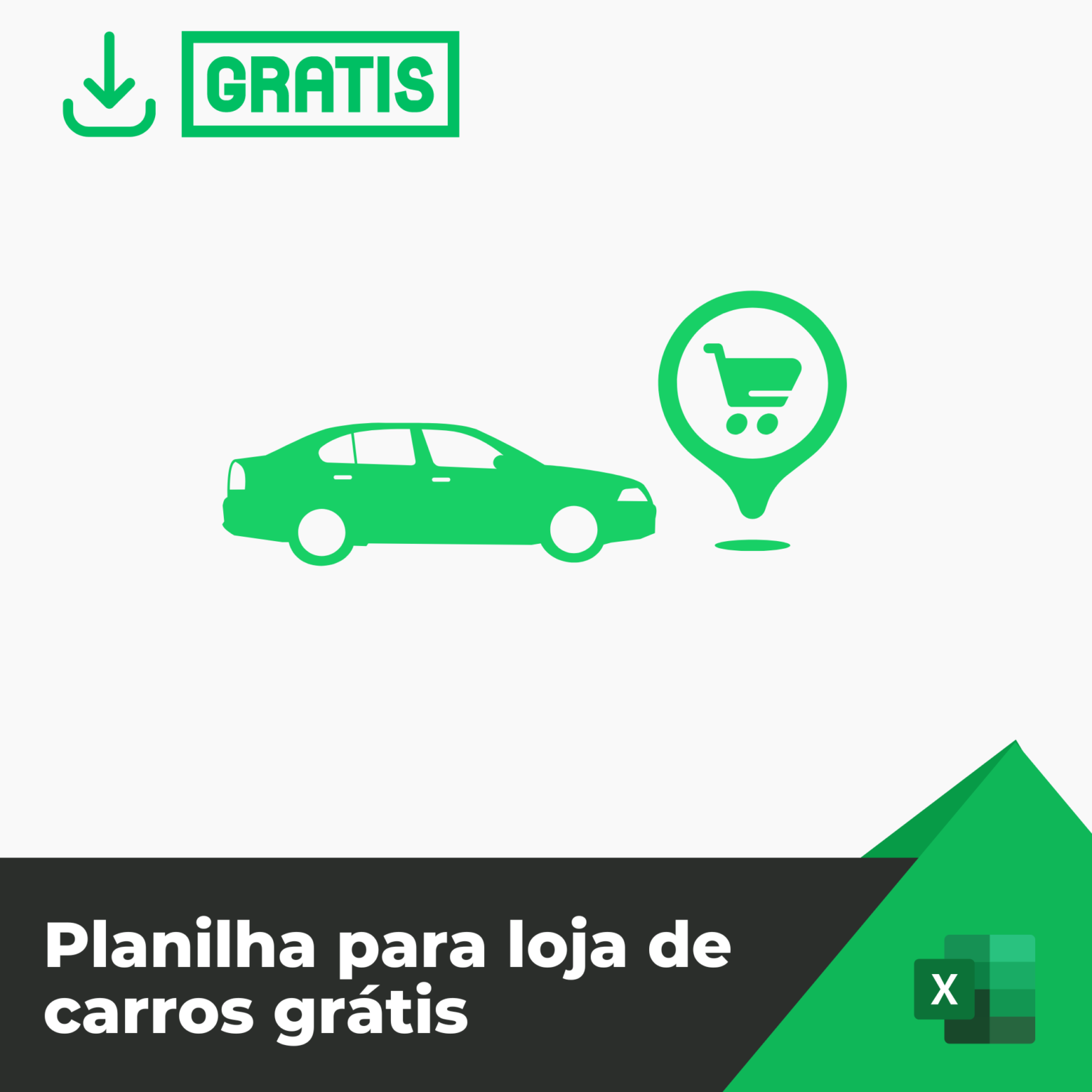 Planilha para loja de carros grátis Smart Planilhas Planilha para loja de carros grátis Smart Planilhas