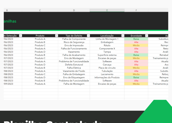 Planilha de Cadastro de Cliente e Agenda Grátis - Smart Planilhas